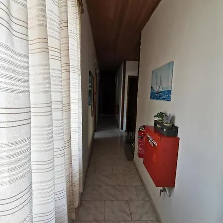 شقة فندقية Βασιλική Ενοικ. Δωμάτια *