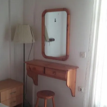 Βασιλική Ενοικ. Δωμάτια Aparthotel