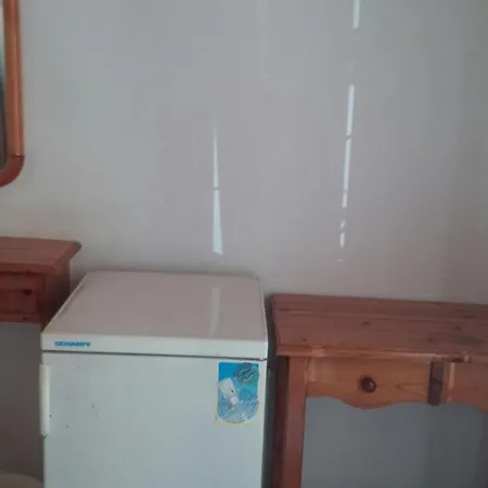 Βασιλική Ενοικ. Δωμάτια