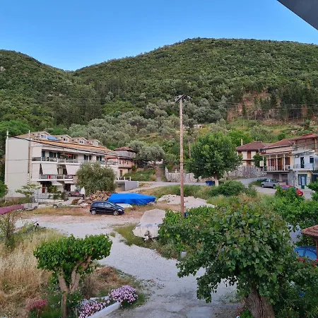 Βασιλική Ενοικ. Δωμάτια Vassiliki