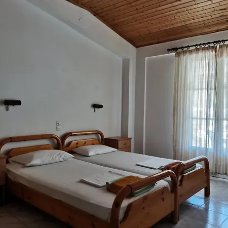 Βασιλική Ενοικ. Δωμάτια Aparthotel *