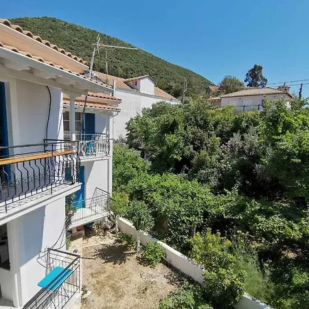 Βασιλική Ενοικ. Δωμάτια Aparthotel