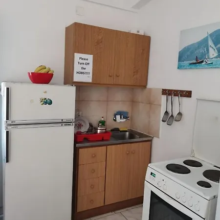Βασιλική Ενοικ. Δωμάτια Vassiliki