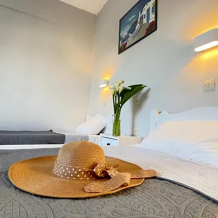 Kavos Aparthotel Aparthotel *