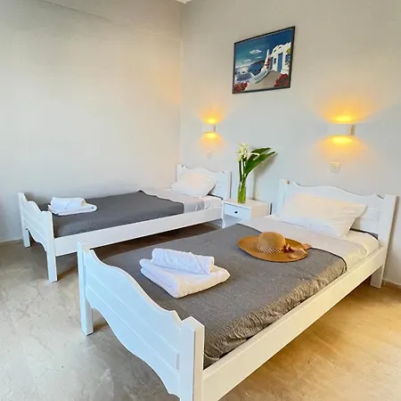 Kavos Aparthotel *
