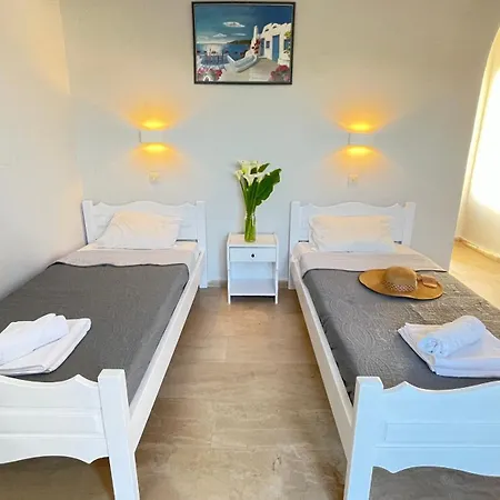 Aparthotel Kavos Aparthotel *