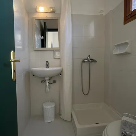 Aparthotel Kavos Aparthotel