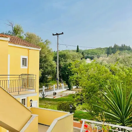Kavos Aparthotel * Κάβος
